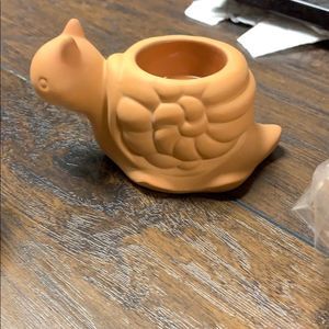 Partylite  Wee Three tea light holders new